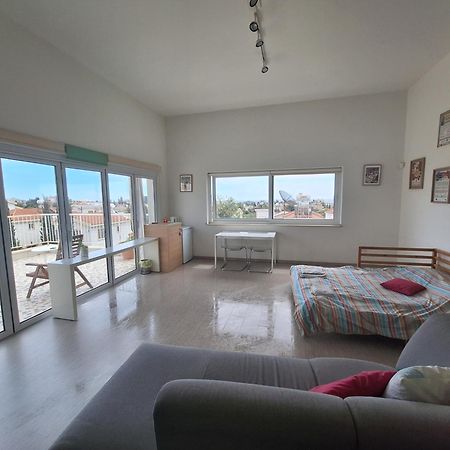 Limassol Sea View Studio 외부 사진