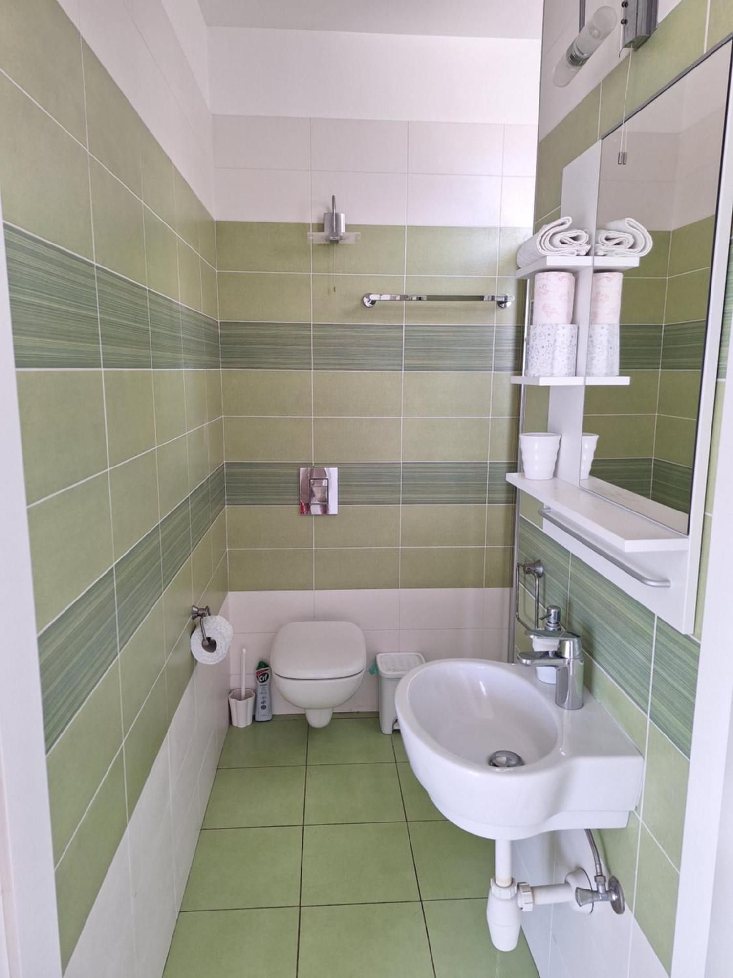 Limassol Sea View Studio 외부 사진