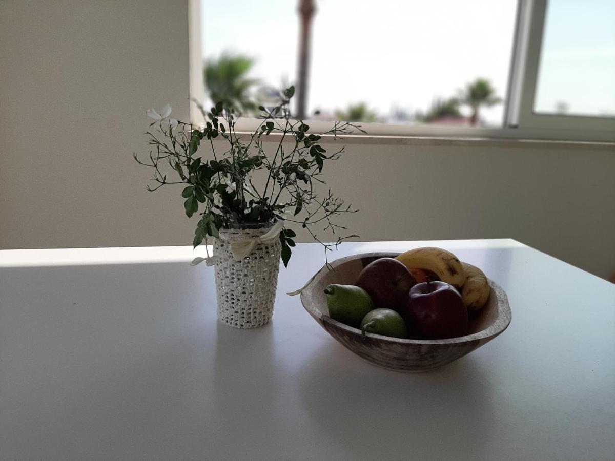 Limassol Sea View Studio 외부 사진