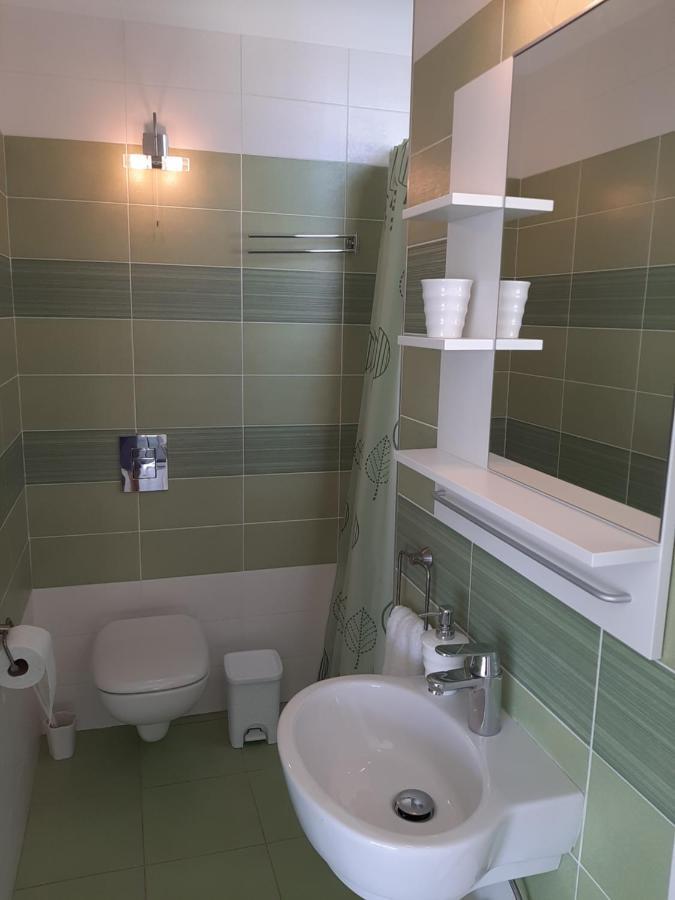 Limassol Sea View Studio 외부 사진