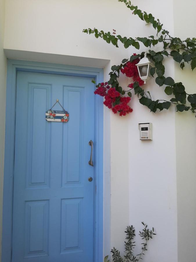 Limassol Sea View Studio 외부 사진